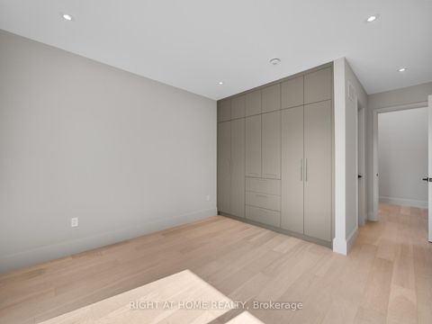 Photo 33 at 57 Alameda Avenue, Oakwood Village, Toronto