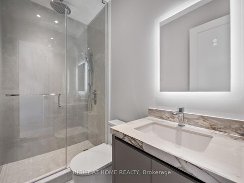 Photo 34 at 57 Alameda Avenue, Oakwood Village, Toronto