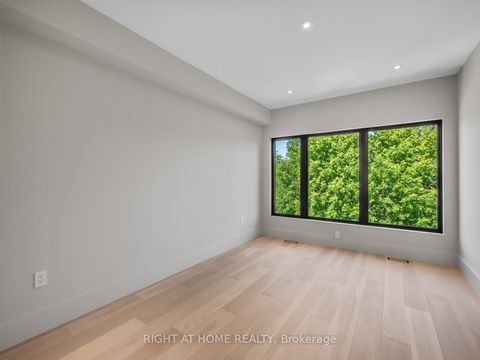Photo 37 at 57 Alameda Avenue, Oakwood Village, Toronto