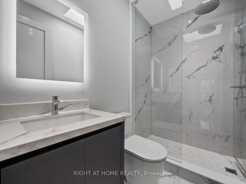 Photo 42 at 57 Alameda Avenue, Oakwood Village, Toronto