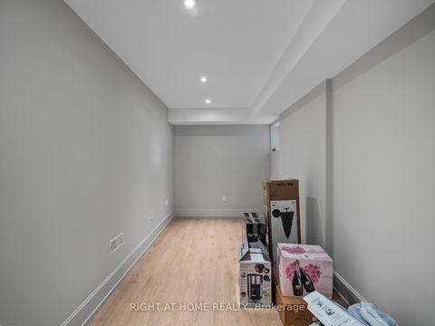 Photo 46 at 57 Alameda Avenue, Oakwood Village, Toronto