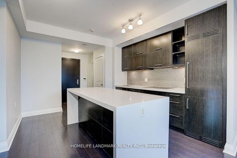 Photo 14 at 3411 - 65 St Mary Street, Bay Street Corridor, Toronto