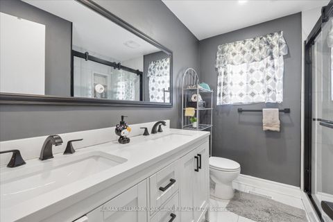 Photo 23 at 30 Briarbluff Avenue, West Hill, Toronto