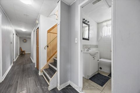 Photo 25 at 30 Briarbluff Avenue, West Hill, Toronto
