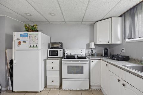 Photo 30 at 30 Briarbluff Avenue, West Hill, Toronto