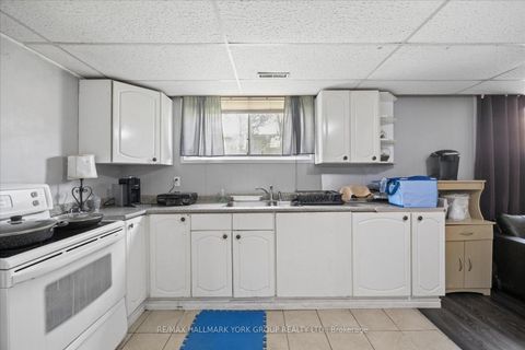 Photo 31 at 30 Briarbluff Avenue, West Hill, Toronto