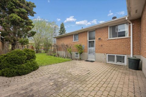 Photo 37 at 30 Briarbluff Avenue, West Hill, Toronto