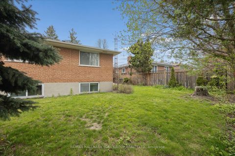 Photo 39 at 30 Briarbluff Avenue, West Hill, Toronto