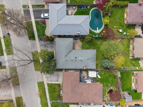 Photo 43 at 30 Briarbluff Avenue, West Hill, Toronto