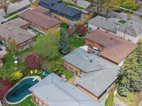 Photo 45 at 30 Briarbluff Avenue, West Hill, Toronto