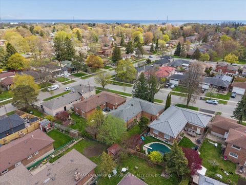 Photo 46 at 30 Briarbluff Avenue, West Hill, Toronto