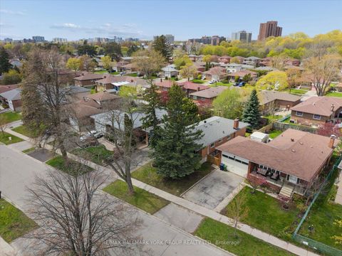 Photo 47 at 30 Briarbluff Avenue, West Hill, Toronto