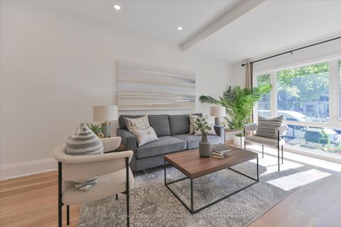 Photo 6 at 93 Coleridge Avenue, Lumsden, Toronto