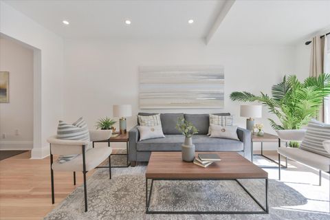 Photo 9 at 93 Coleridge Avenue, Lumsden, Toronto