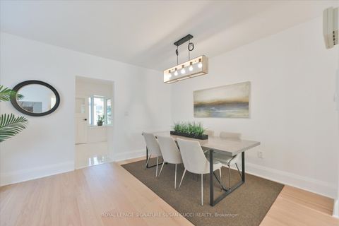 Photo 10 at 93 Coleridge Avenue, Lumsden, Toronto