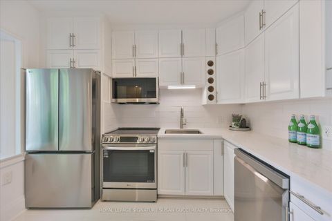 Photo 17 at 93 Coleridge Avenue, Lumsden, Toronto