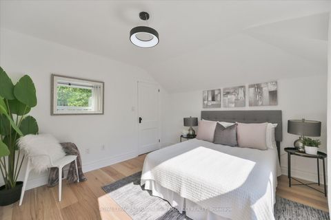 Photo 23 at 93 Coleridge Avenue, Lumsden, Toronto