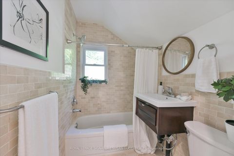 Photo 26 at 93 Coleridge Avenue, Lumsden, Toronto