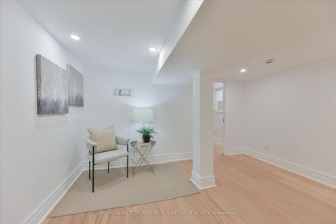 Photo 32 at 93 Coleridge Avenue, Lumsden, Toronto
