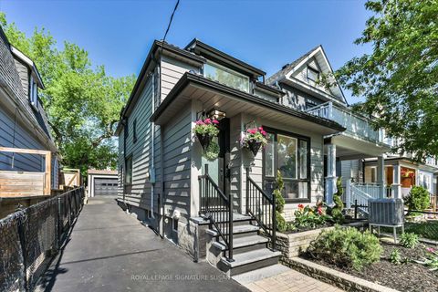 Photo 35 at 93 Coleridge Avenue, Lumsden, Toronto