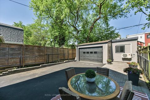 Photo 38 at 93 Coleridge Avenue, Lumsden, Toronto