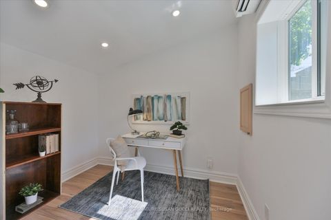 Photo 43 at 93 Coleridge Avenue, Lumsden, Toronto