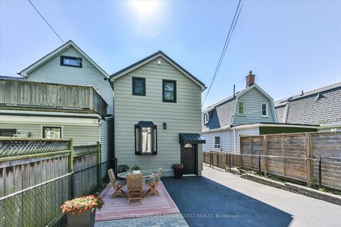 Photo 45 at 93 Coleridge Avenue, Lumsden, Toronto