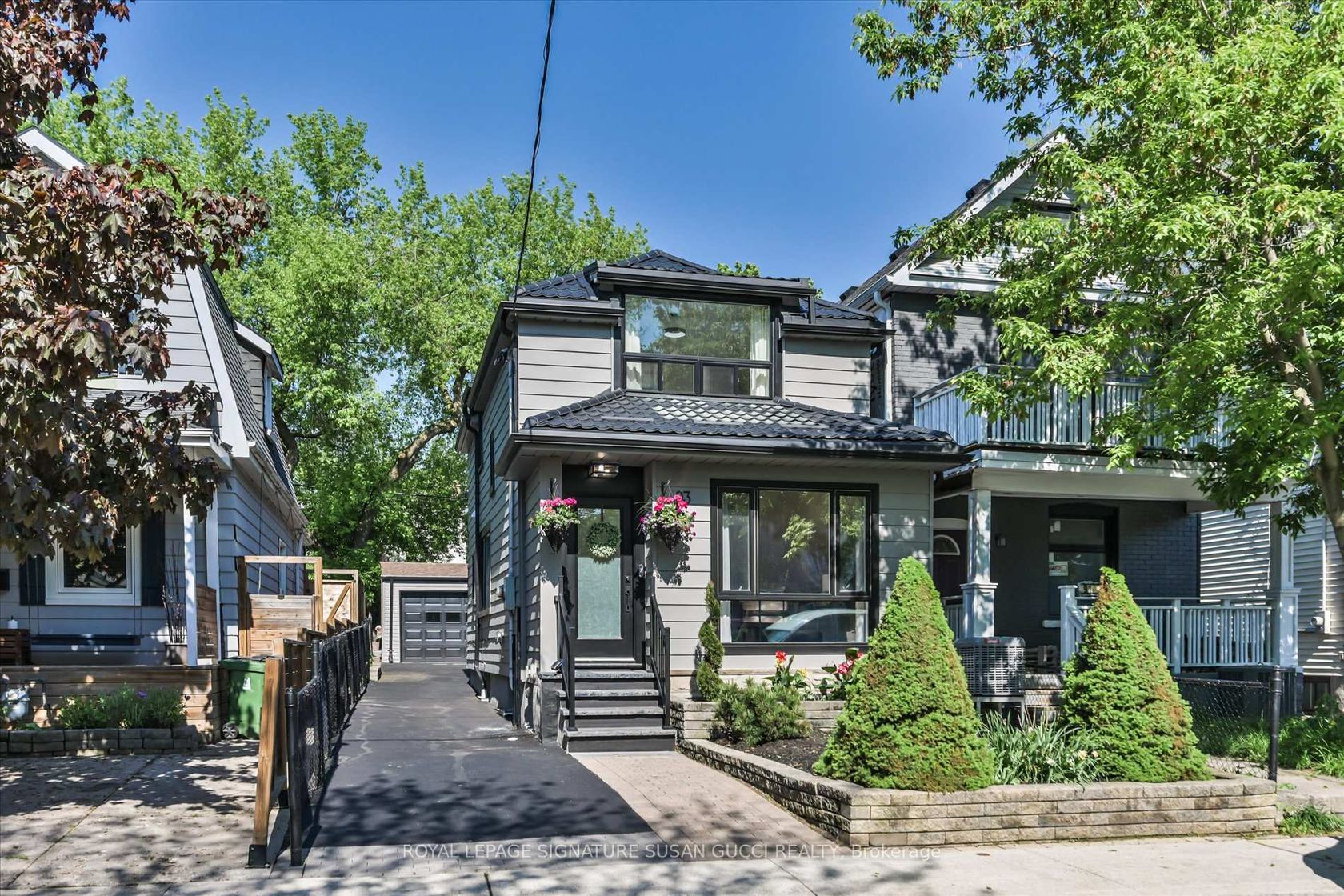 93 Coleridge Avenue, Lumsden, Toronto 