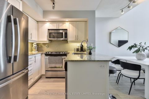 Photo 2 at 913 - 65 East Liberty Street, Niagara, Toronto