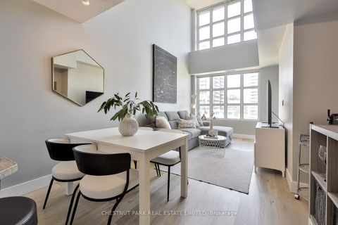 Photo 6 at 913 - 65 East Liberty Street, Niagara, Toronto