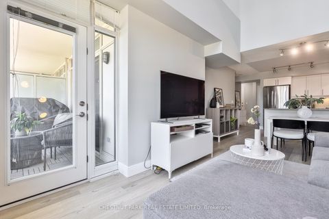 Photo 9 at 913 - 65 East Liberty Street, Niagara, Toronto