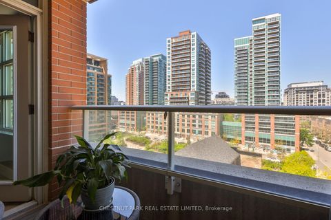 Photo 10 at 913 - 65 East Liberty Street, Niagara, Toronto