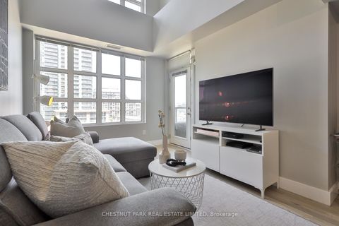 Photo 13 at 913 - 65 East Liberty Street, Niagara, Toronto
