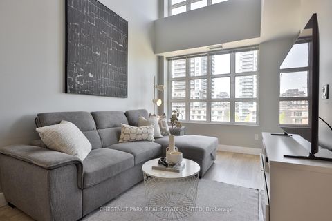 Photo 14 at 913 - 65 East Liberty Street, Niagara, Toronto