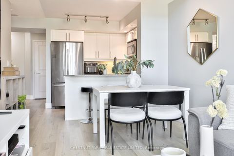 Photo 15 at 913 - 65 East Liberty Street, Niagara, Toronto