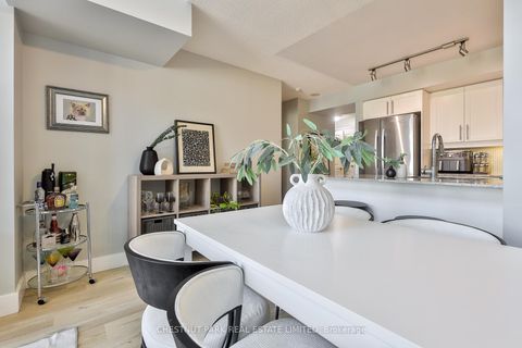 Photo 16 at 913 - 65 East Liberty Street, Niagara, Toronto