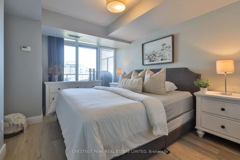 Photo 17 at 913 - 65 East Liberty Street, Niagara, Toronto