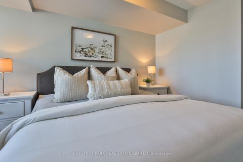 Photo 18 at 913 - 65 East Liberty Street, Niagara, Toronto