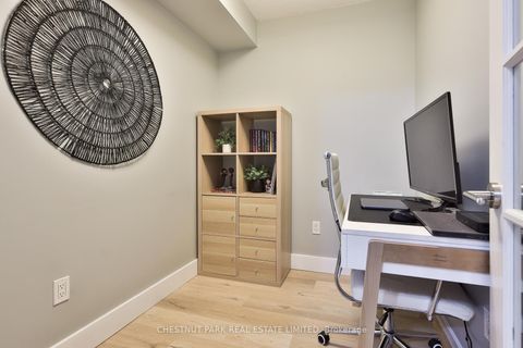 Photo 20 at 913 - 65 East Liberty Street, Niagara, Toronto