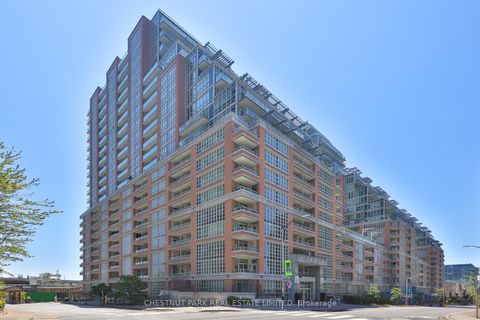 Photo 25 at 913 - 65 East Liberty Street, Niagara, Toronto