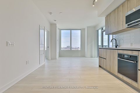 Photo 2 at 2311 - 117 Broadway Avenue, Mount Pleasant West, Toronto