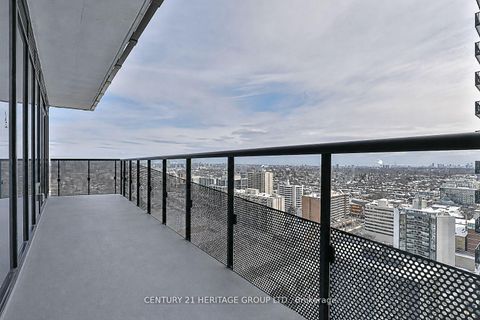 Photo 6 at 2311 - 117 Broadway Avenue, Mount Pleasant West, Toronto