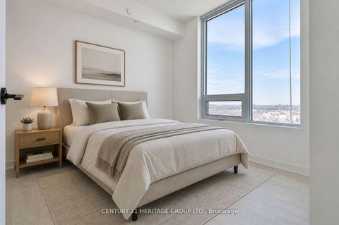 Photo 14 at 2311 - 117 Broadway Avenue, Mount Pleasant West, Toronto