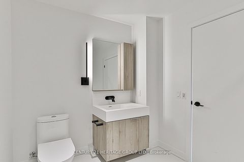 Photo 16 at 2311 - 117 Broadway Avenue, Mount Pleasant West, Toronto