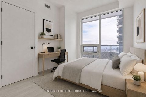 Photo 20 at 2311 - 117 Broadway Avenue, Mount Pleasant West, Toronto