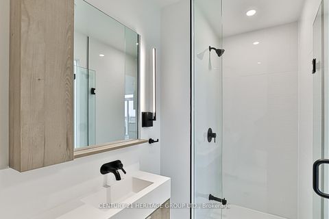 Photo 21 at 2311 - 117 Broadway Avenue, Mount Pleasant West, Toronto