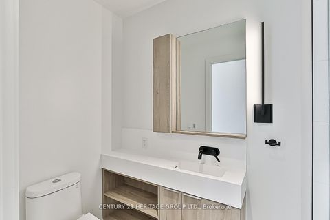 Photo 22 at 2311 - 117 Broadway Avenue, Mount Pleasant West, Toronto