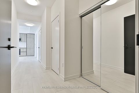 Photo 25 at 2311 - 117 Broadway Avenue, Mount Pleasant West, Toronto