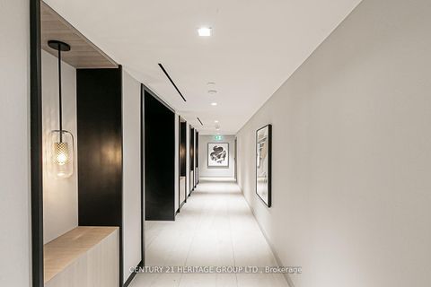 Photo 32 at 2311 - 117 Broadway Avenue, Mount Pleasant West, Toronto
