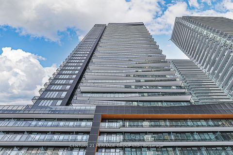 Photo 36 at 2311 - 117 Broadway Avenue, Mount Pleasant West, Toronto